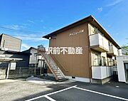 佐賀駅より徒歩13分 1階 築17年9ヶ月の賃貸物件