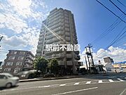 佐賀駅より徒歩15分 13階 築34年10ヶ月の賃貸物件