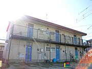 黒田アパート 2階 築49年6ヶ月の賃貸物件