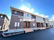 吉野ケ里公園駅より徒歩10分 2階 築7年3ヶ月の賃貸物件