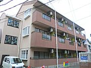 佐賀駅より徒歩26分 3階 築28年8ヶ月の賃貸物件