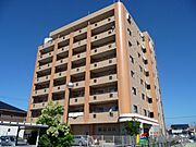 佐賀駅より徒歩22分 2階 築17年8ヶ月の賃貸物件