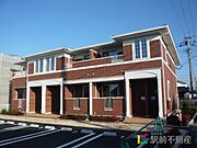 エレガンシア新郷I 2階 築14年11ヶ月の賃貸物件