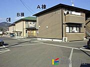 サンライフ尼寺Ｂ 2階 築24年11ヶ月の賃貸物件