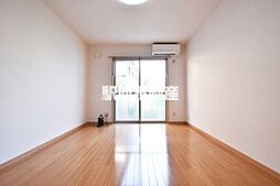 アルテジオ 101 1階1Kのリビング/ダイニング