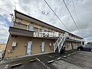 中原駅より徒歩21分 1階 築32年9ヶ月の賃貸物件