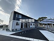 セジュール藍の賃貸物件