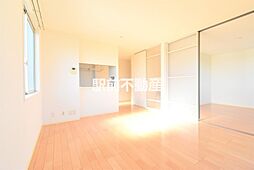 メゾンドアンリミール2B 2LDKの写真