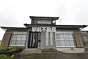 大善寺駅より徒歩55分 築41年5ヶ月 2階建の賃貸物件