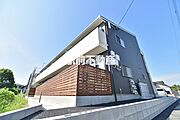 久留米駅より徒歩44分 築3年9ヶ月 2階建の賃貸物件
