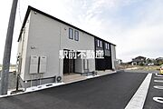 VitaserenaBの賃貸物件