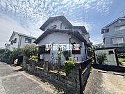 中原駅より徒歩31分 築49年7ヶ月 2階建の賃貸物件