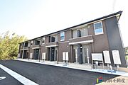 吉野ケ里公園駅より徒歩22分 2階 築6年6ヶ月の賃貸物件