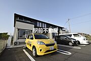 ベ・ジータ１ 1階 築6年6ヶ月の賃貸物件