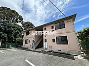 吉野ケ里公園駅より徒歩29分 2階 築31年4ヶ月の賃貸物件