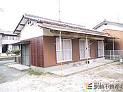 吉野ケ里公園駅より徒歩23分 築49年9ヶ月 1階建の賃貸物件