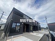 神埼駅より徒歩16分 2階 築1年8ヶ月の賃貸物件