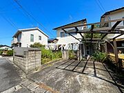 中原駅より徒歩23分 築40年6ヶ月 2階建の賃貸物件