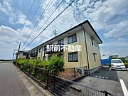 パディービレッジ鶴田Ｂの賃貸物件