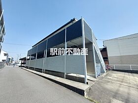 シャテランゼカリン 103 ｜ 佐賀県神埼市神埼町田道ケ里2347-2（賃貸アパート1K・1階・20.00㎡） その1