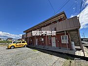 吉野ケ里公園駅より徒歩18分 1階 築41年7ヶ月の賃貸物件