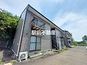 ハイツローゼ１ 1階 築27年8ヶ月の賃貸物件