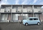 コーポＳＵＮ東 1階 築38年8ヶ月の賃貸物件