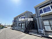 吉野ケ里公園駅より徒歩5分 2階 築26年3ヶ月の賃貸物件