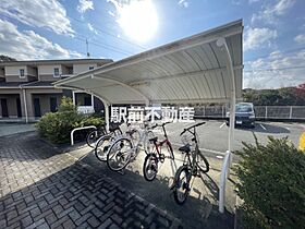 グリーンビラII 201 ｜ 佐賀県三養基郡みやき町白壁4011（賃貸アパート1K・2階・30.21㎡） その11