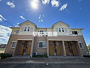 ギャランコートＡ 1階 築20年9ヶ月の賃貸物件