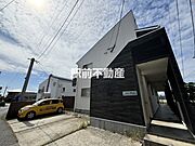 Ladder神埼 2階 築10年2ヶ月の賃貸物件