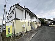 メゾンドみやき 1階 築34年2ヶ月の賃貸物件