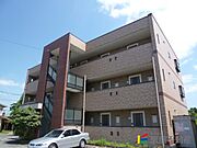 ペイサージュ上峰 3階 築24年9ヶ月の賃貸物件