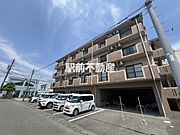 ラフィーヌプラザ神埼 3階 築25年8ヶ月の賃貸物件