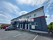 神埼駅より徒歩25分 築25年7ヶ月 2階建の賃貸物件