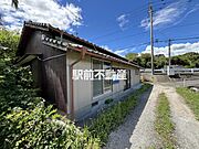 吉野ケ里公園駅より徒歩12分 1階 築52年10ヶ月の賃貸物件