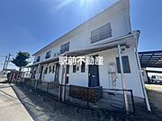 伊賀屋駅より徒歩28分 1階 築31年1ヶ月の賃貸物件