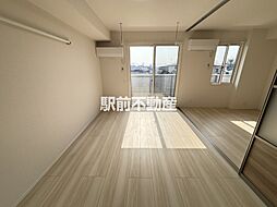 ロイヤルタウン上峰　C 206 2階2LDKのリビング/ダイニング