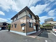 リージャ・パレＢ 1階 築22年6ヶ月の賃貸物件