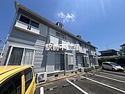 神埼駅より徒歩21分 1階 築36年の賃貸物件