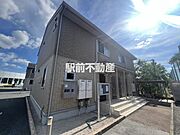 神埼駅より徒歩24分 1階 築13年5ヶ月の賃貸物件