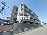 神埼駅より徒歩2分 1階 築6年9ヶ月の賃貸物件