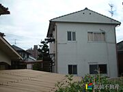 桑原アパート 2階 築45年7ヶ月の賃貸物件