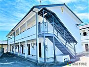 フレンディー平田原B 2階 築33年8ヶ月の賃貸物件