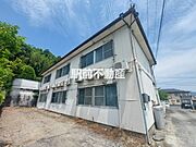 サニーハイツ 1階 築43年9ヶ月の賃貸物件