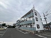 神埼駅より徒歩37分 3階 築30年8ヶ月の賃貸物件