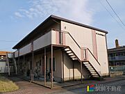 鳥栖駅より徒歩16分 1階 築37年10ヶ月の賃貸物件