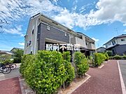 吉野ケ里公園駅より徒歩15分 1階 築16年8ヶ月の賃貸物件