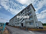 サンコーポラス水の郷 4階 築26年1ヶ月の賃貸物件