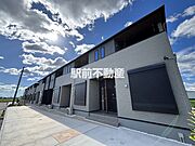 久留米駅より徒歩32分 1階 新築の賃貸物件